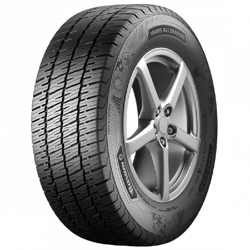 Anvelopa All Season 235/65R16 115/113R BARUM Vanis All Season Ofertă de sezon