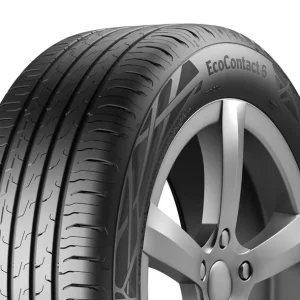 Anvelopa Vara 205/55R17 91V CONTINENTAL Eco Contact 6 Cumpără acum