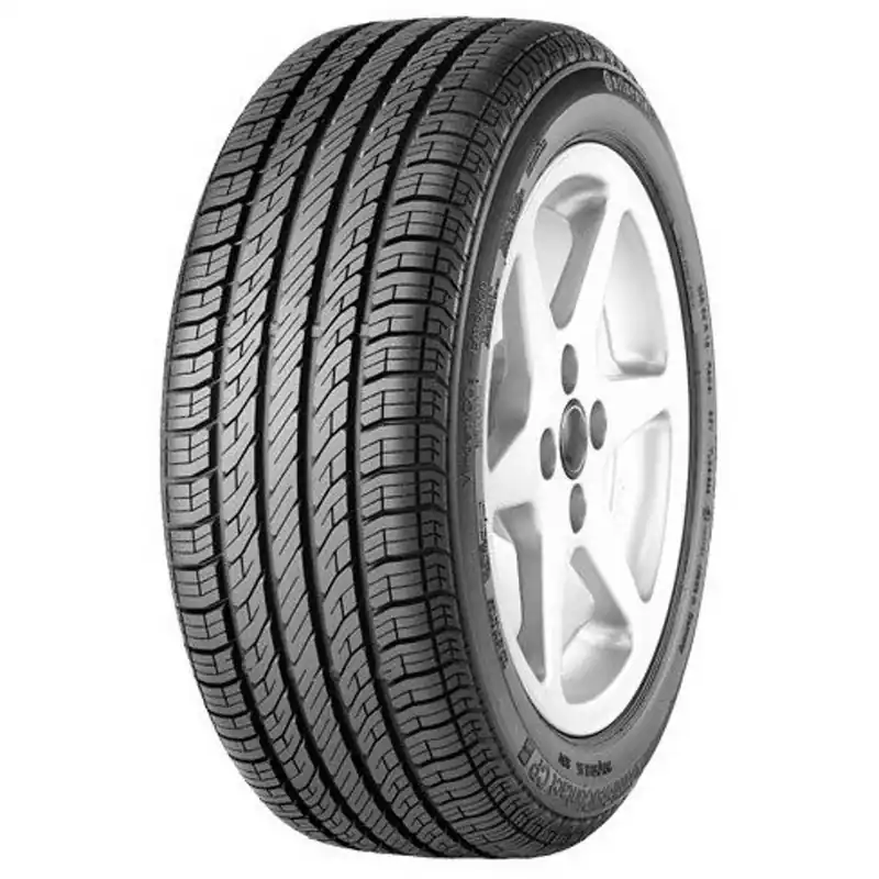 Ieftin Anvelopa Vara 175/60R15 81V CONTINENTAL Eco Contact Cp