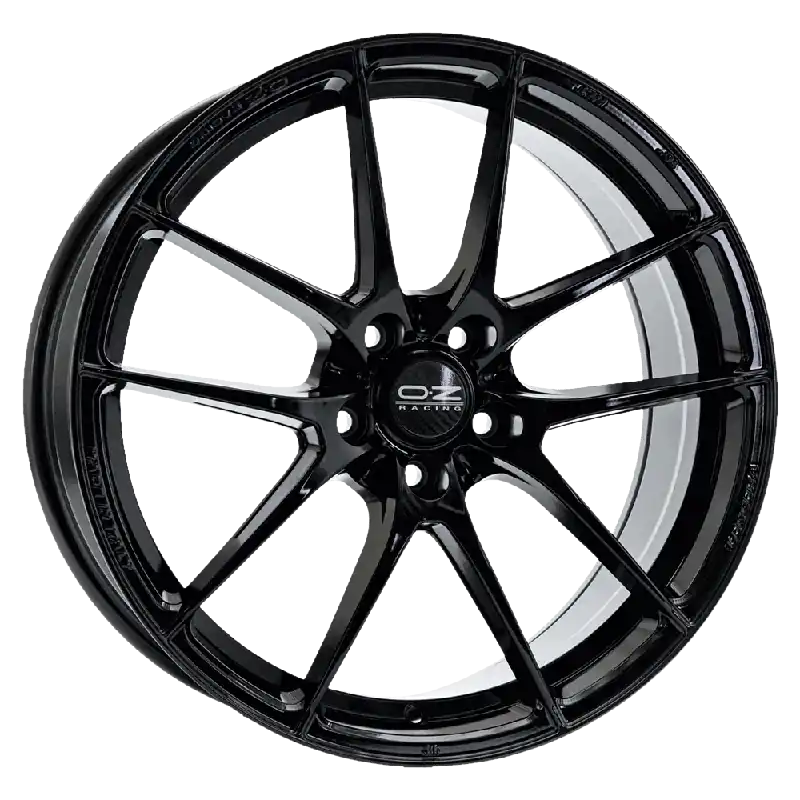 Janta aliaj OZ LEGGERA HLT GB 8x18 5x112 ET35 Ieftin