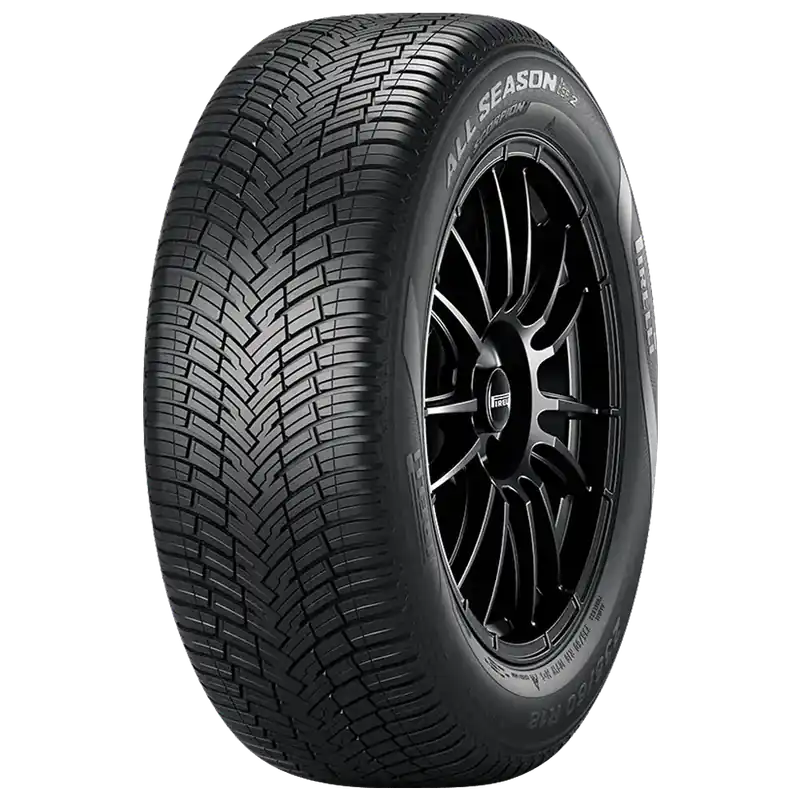 Anvelopa All Season 225/45R18 95Y Pirelli Cinturato All Season SF 2 XL Reducere specială