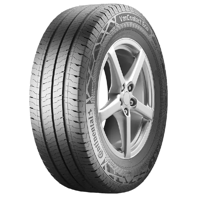Reducere extra Anvelopa Vara 195/75R16 100H CONTINENTAL VANCONTACTECO