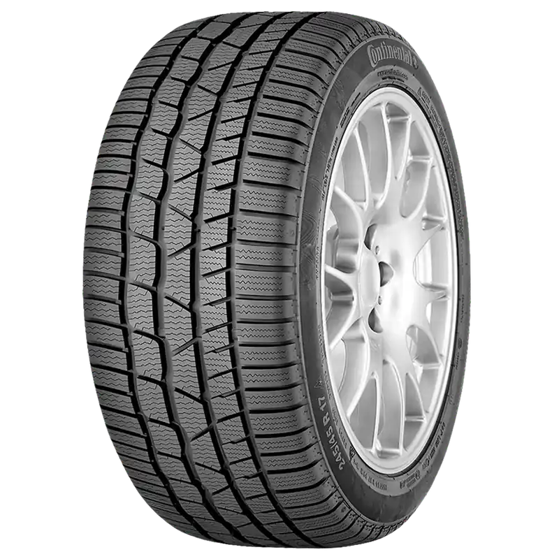 Anvelopa Iarna 245/40R18 97V CONTINENTAL Winter Contact Ts830p Run Flat-XL Cel mai bun preț