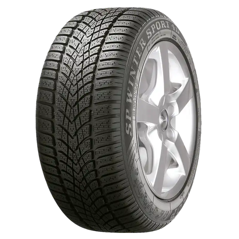 Anvelopa Iarna 225/55R17 97H DUNLOP Sp Wi Spt 4d Ms * Moe Rof Expediere rapidă