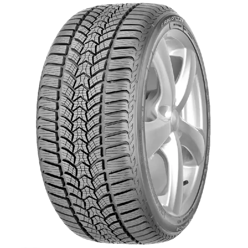 Nu rata Anvelopa Iarna 195/55R16 87H DEBICA Frigo Hp 2
