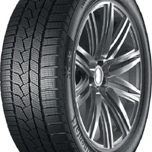 Anvelopa Iarna 275/45R20 110V CONTINENTAL Winter Contact Ts860s Run Flat-XL Ultima șansă