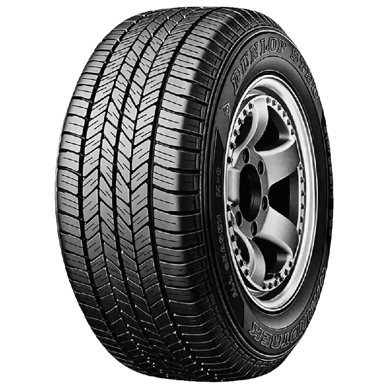 Reduceri Anvelopa All Season 215/65R16 98H DUNLOP Grtrek St20