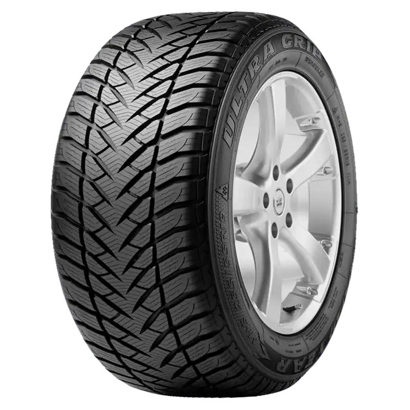 Chilipir Anvelopa Iarna 255/55R18 109H GOODYEAR Ultra Grip * Xl Rof Fp