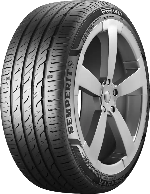 Anvelopa Vara 195/55R16 87H SEMPERIT Speed Life 3 Preț redus