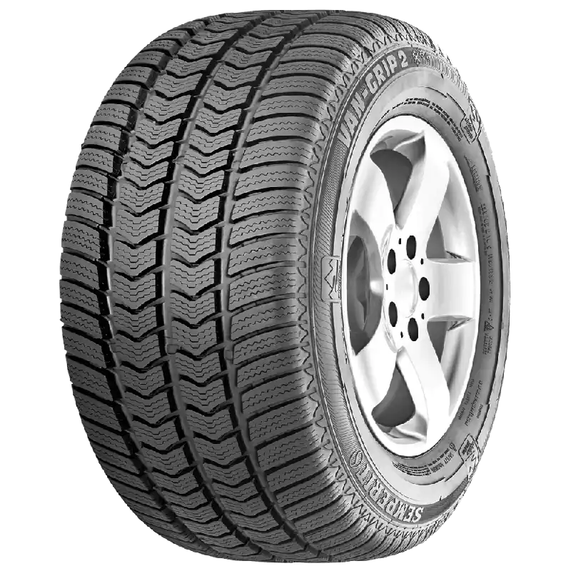 Comandă acum Anvelopa Iarna 195/70R15 104/102R SEMPERIT Van Grip 2