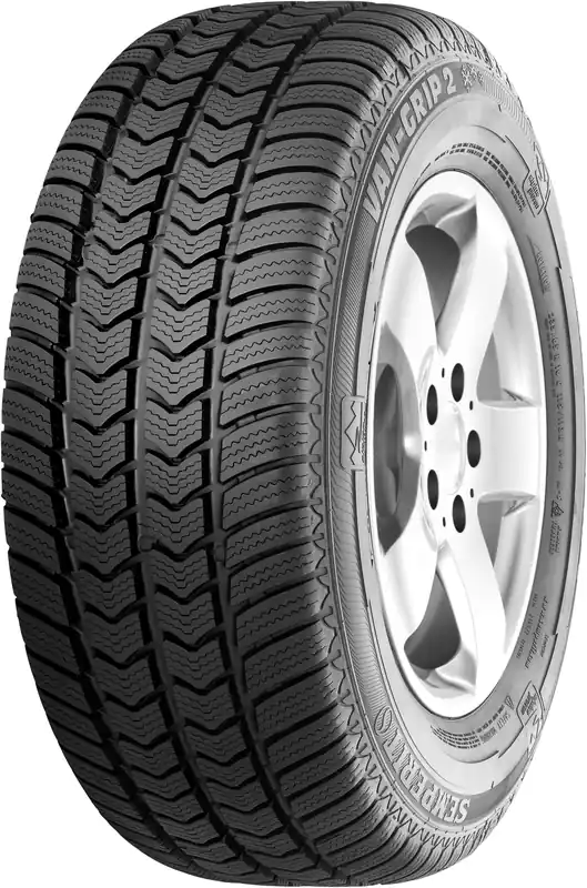 Cel mai bun preț Anvelopa Iarna 215/65R15 104/102T SEMPERIT Van Grip 2
