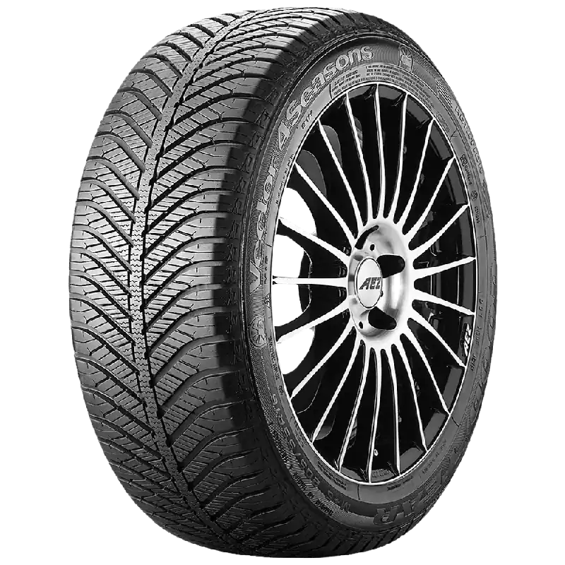 Anvelopa All Season 215/60R17 96V GOODYEAR Vec 4seasons Ofertă exclusivă