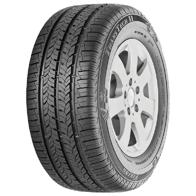 Vezi acum Anvelopa Vara 185/R14 102/100Q VIKING Trans Tech Ii
