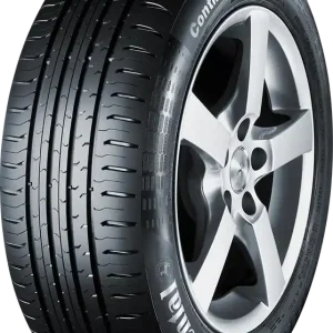 Preț promoțional Anvelopa Vara 185/65R15 92T CONTINENTAL Eco Contact 5-XL