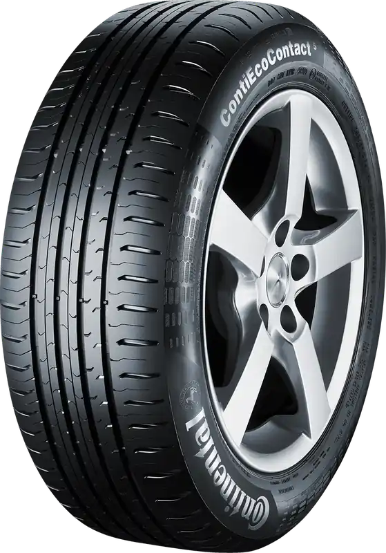 Preț promoțional Anvelopa Vara 185/65R15 92T CONTINENTAL Eco Contact 5-XL