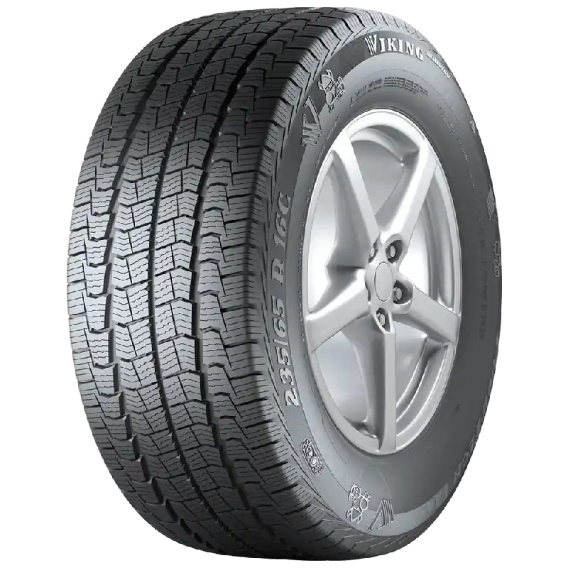 Anvelopa All Season 195/60R16 99/97H VIKING Four Tech Van Lichidare de stoc