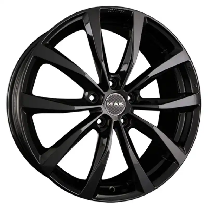 Cumpărături sigure Janta aliaj 18 Inchi MAK WOLF 5X112 ET 45 Latime 7 inchi