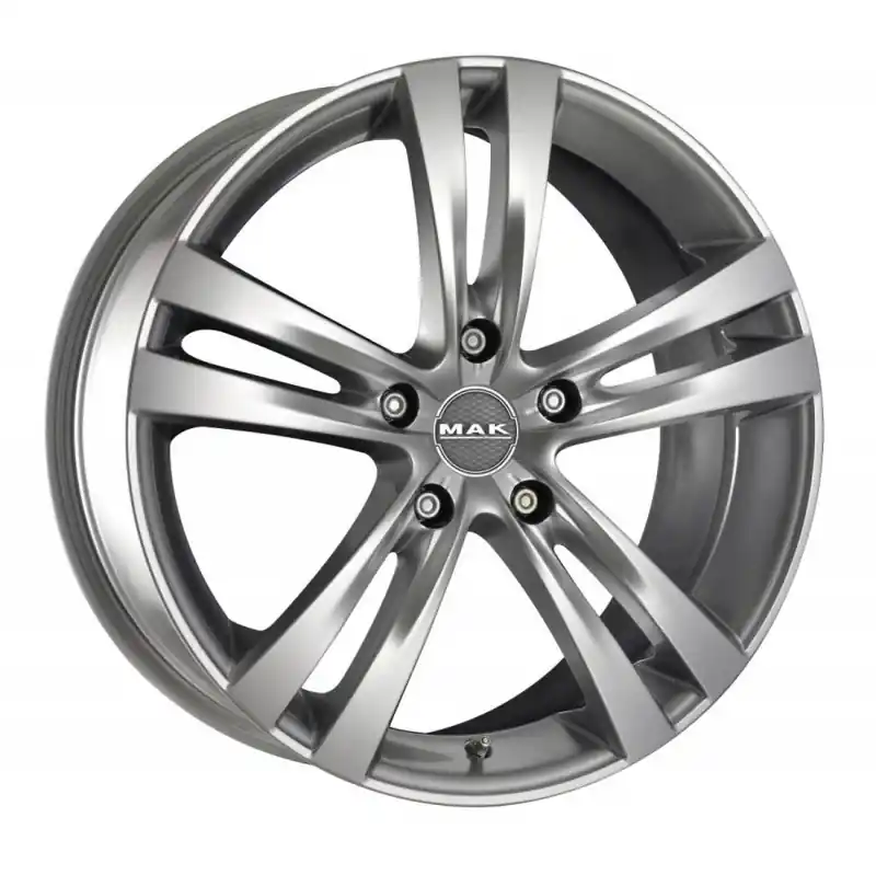 Janta aliaj 19 Inchi MAK ZENITH 5X120 ET 45 Latime 8 inchi Reducere