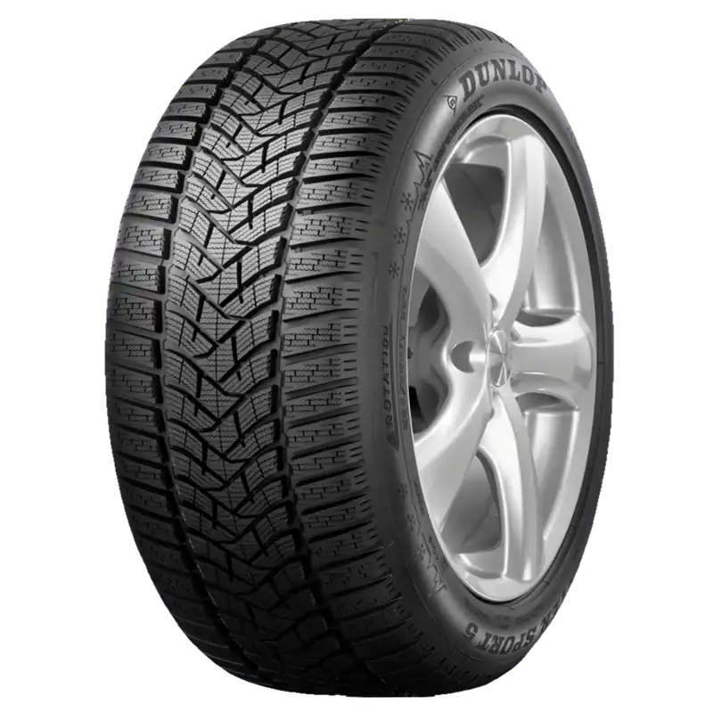 Anvelopa Iarna 205/55R16 91H DUNLOP Wintersport 5 Calitate înaltă