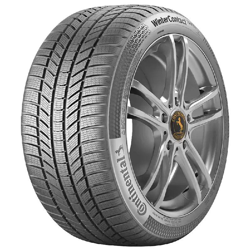 Preferatul clienților Anvelopa Iarna 225/55R18 102V CONTINENTAL Winter Contact Ts870p