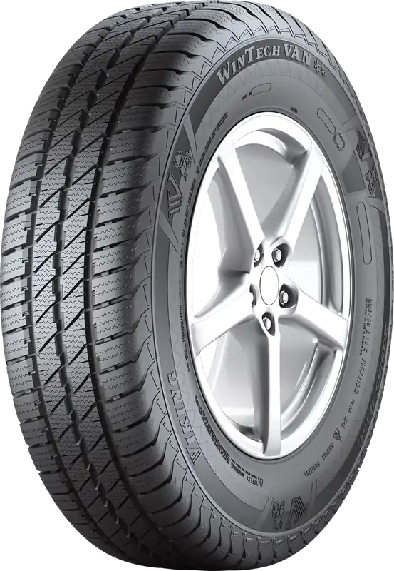 Retur ușor Anvelopa Iarna 215/65R16 109/107R VIKING Wintech Van