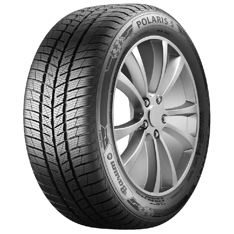 Comandă acum Anvelopa Iarna 235/45R18 98V BARUM Polaris 5-XL