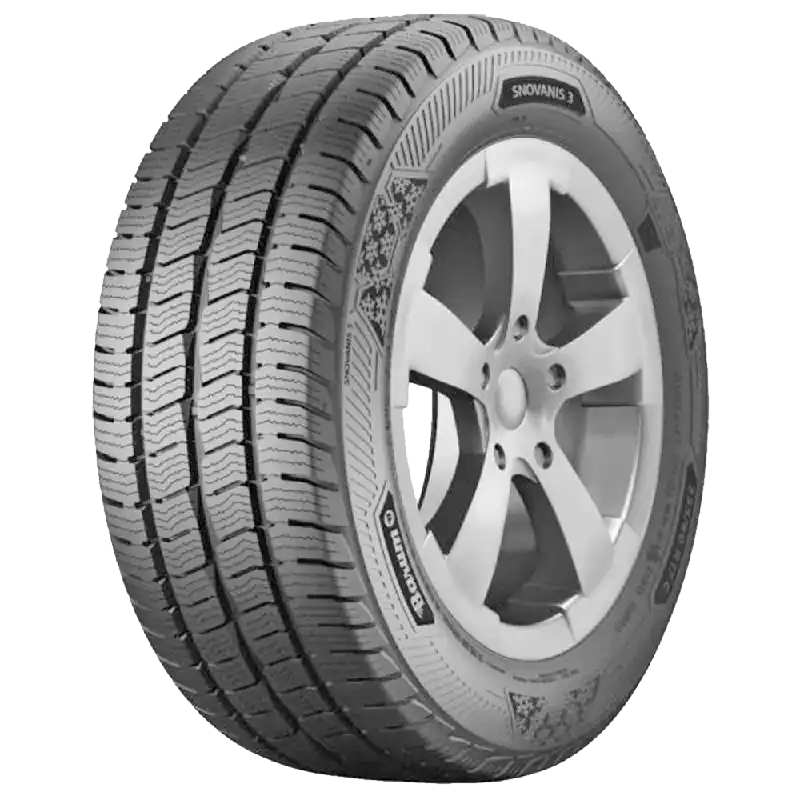 Anvelopa Iarna 225/75R16 121/120R BARUM Snovanis 3 Calitate înaltă