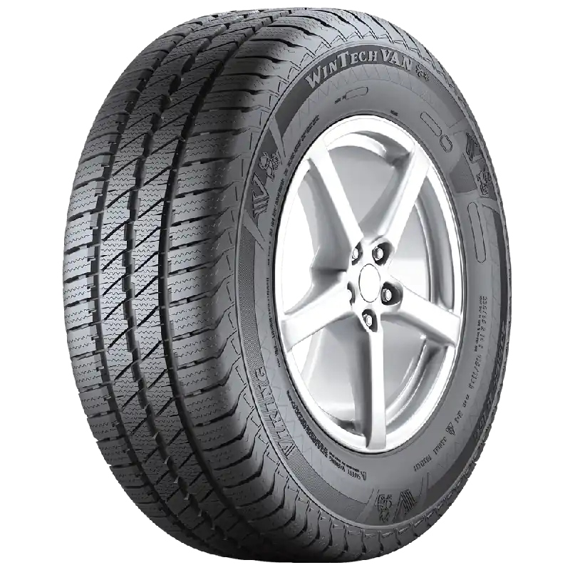 Ofertă exclusivă Anvelopa Iarna 195/65R16 104/102R VIKING Wintech Van