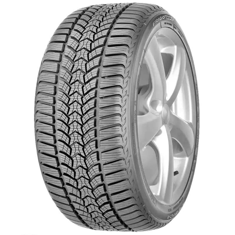 Preferatul clienților Anvelopa Iarna 205/55R16 91H DEBICA FRIGO HP2