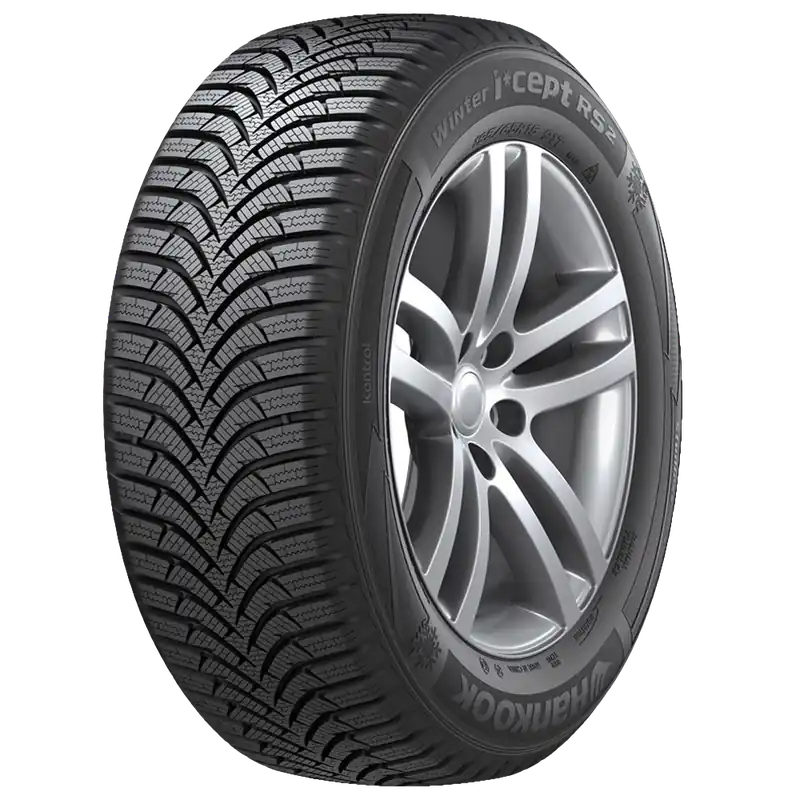 Disponibil imediat Anvelopa Iarna 225/45R17 94H HANKOOK WINTER ICEPT RS2 W452 XL