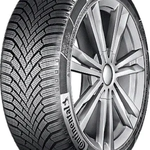Promoție Anvelopa Iarna 205/45R16 87H CONTINENTAL Winter Contact Ts860-XL