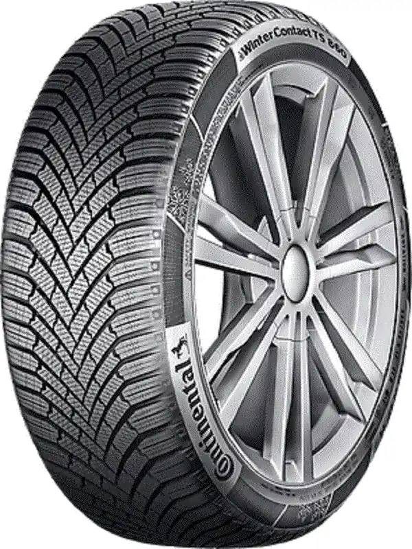 Promoție Anvelopa Iarna 205/45R16 87H CONTINENTAL Winter Contact Ts860-XL