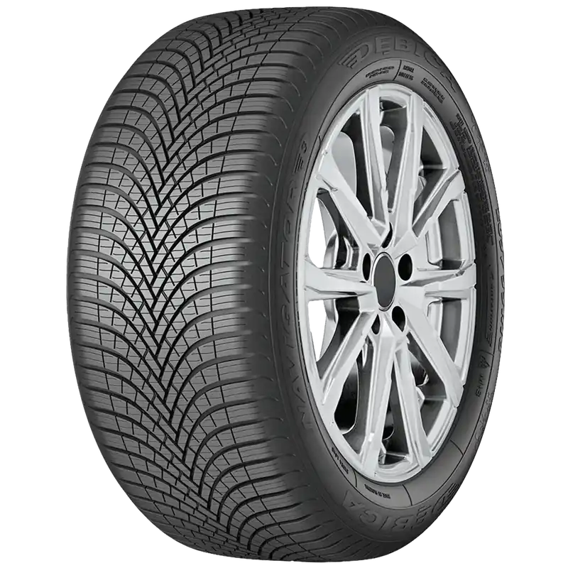 Anvelopa All Season 195/60R15 88H Debica Navigator 3 Promoție