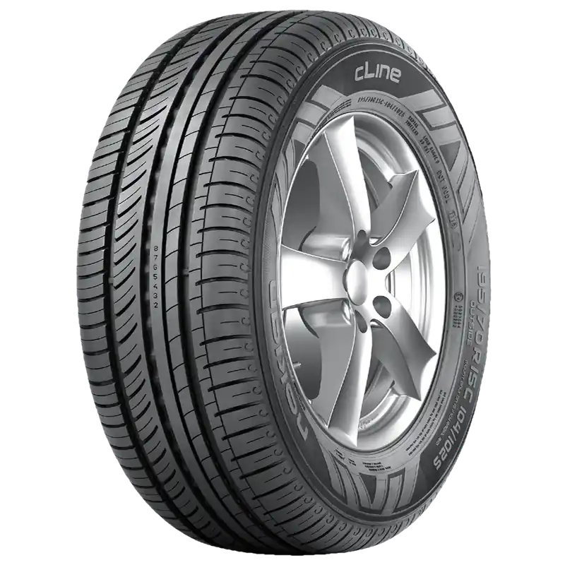 Anvelopa Vara 185/80R14 102/100S NOKIAN CLINE VAN Reduceri