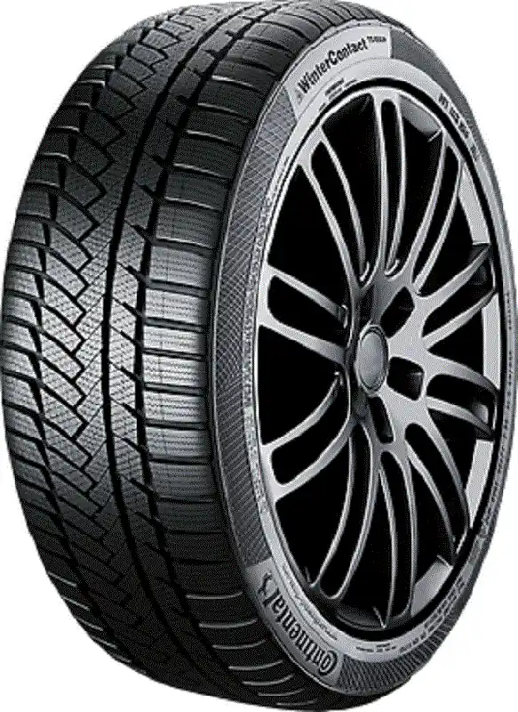 Reducere extra Anvelopa Iarna 235/60R16 100H CONTINENTAL Winter Contact Ts850p Suv