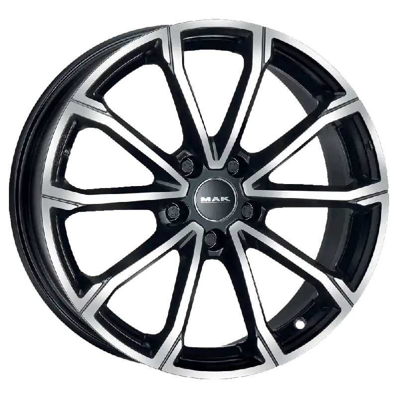 Plată securizată Janta aliaj 17 Inchi MAK DAVINCI 5X112 ET 45 Latime 7 inchi