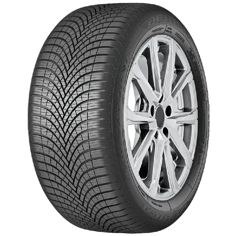 Anvelopa All Season 195/60R15 88H DEBICA Navigator 3 M+s Nu rata