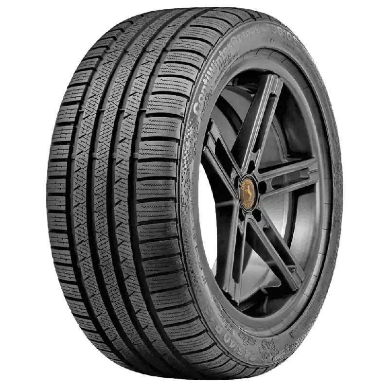 Anvelopa Iarna 255/40R18 99V CONTINENTAL Winter Contact Ts810s-XL Discount