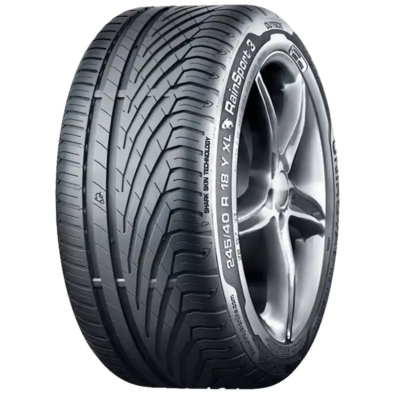 Anvelopa Vara 205/55R16 94Y UNIROYAL RAINSPORT 3 XL Mai ieftin
