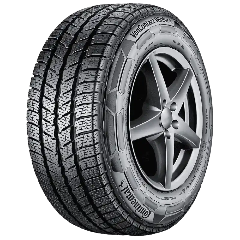 Anvelopa Iarna 205/75R16 113/111R CONTINENTAL Vancontactwinter Super ofertă
