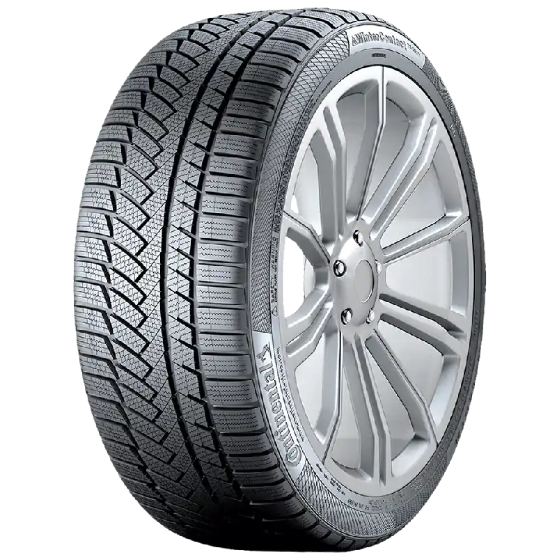 Anvelopa Iarna 245/70R16 107T CONTINENTAL Winter Contact Ts850p Suv Retur ușor