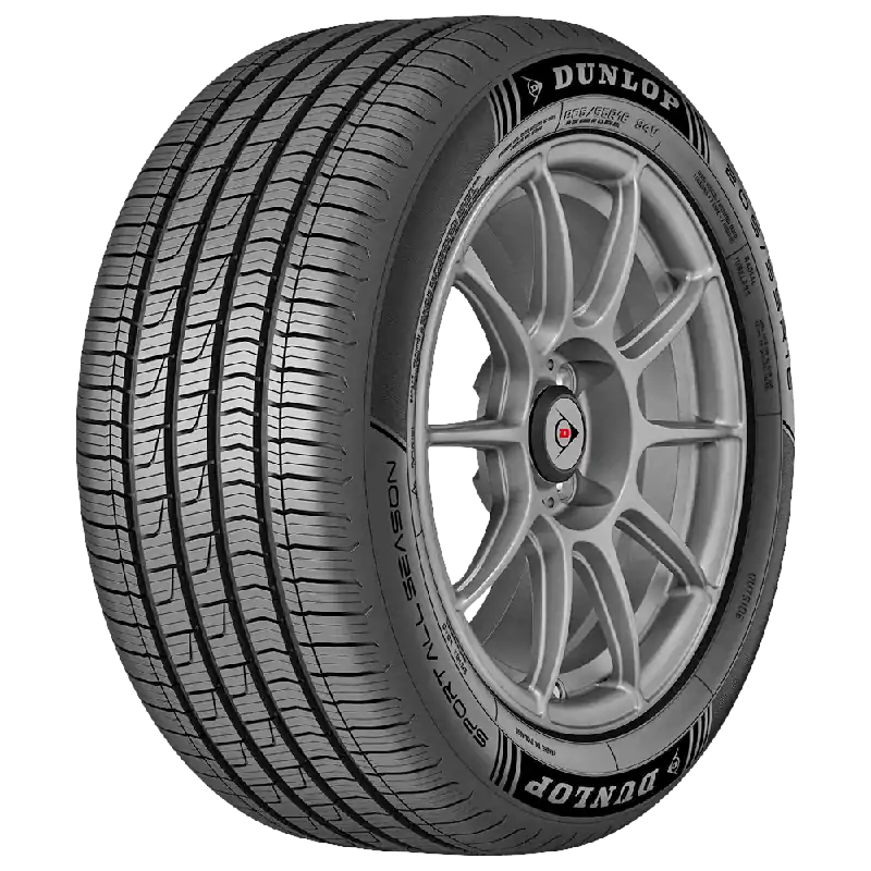 Noutate Anvelopa All Season 225/40R18 92Y DUNLOP Sport Xl Mfs