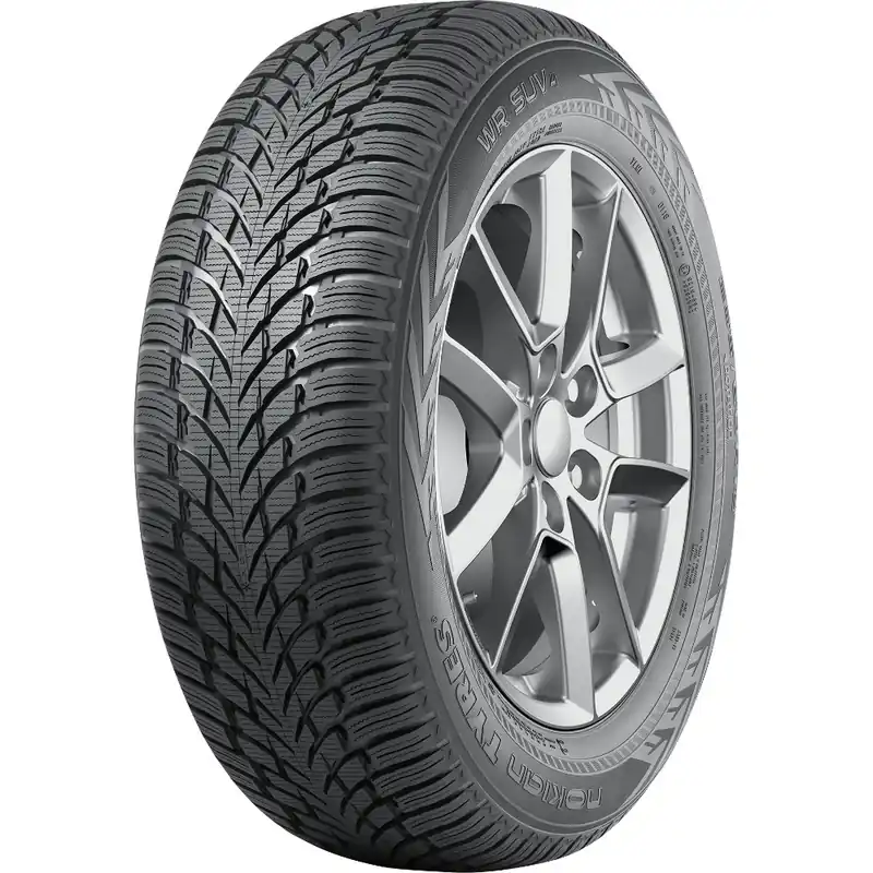 Anvelopa Iarna 255/45R19 104V NOKIAN Wr Suv 4 2019-XL Lichidare de stoc