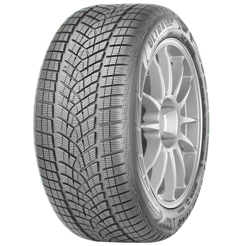 Plată securizată Anvelopa Iarna 205/55R17 95V GOODYEAR Ug Perf + Xl