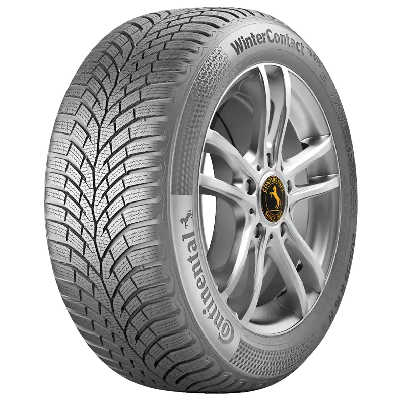 Expediere rapidă Anvelopa Iarna 185/60R15 88T Continental WinterContact TS 870 XL