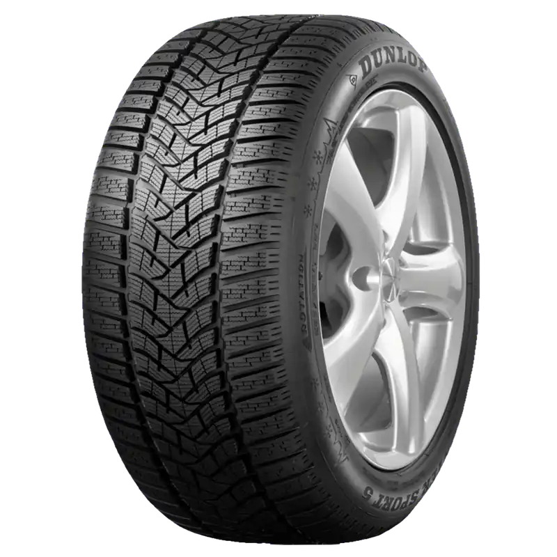 Anvelopa Iarna 235/40R18 95V Dunlop Winter Sport 5 XL Super ofertă