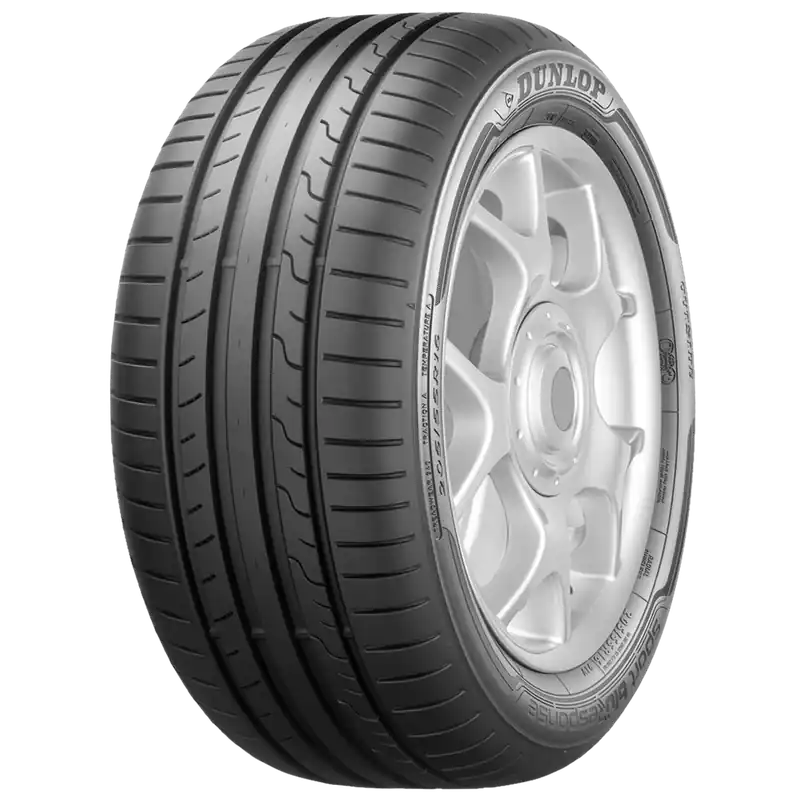 Anvelopa Vara 215/65R15 96H DUNLOP Spt Bluresponse Nu rata