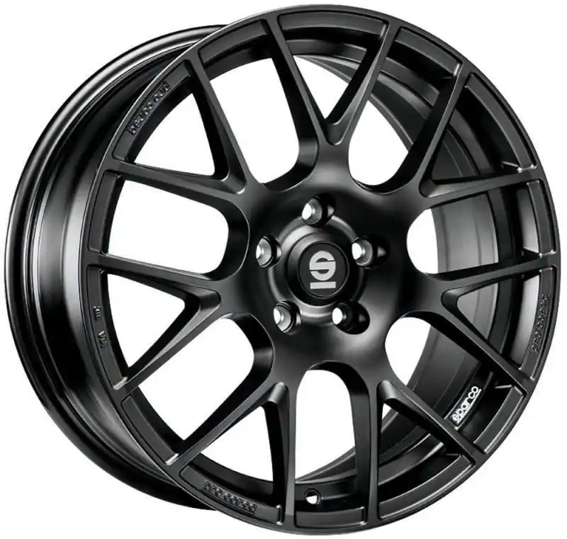 Preț promoțional Janta aliaj SPARCO PRO CORSA MDT 8x18 5x112 ET35