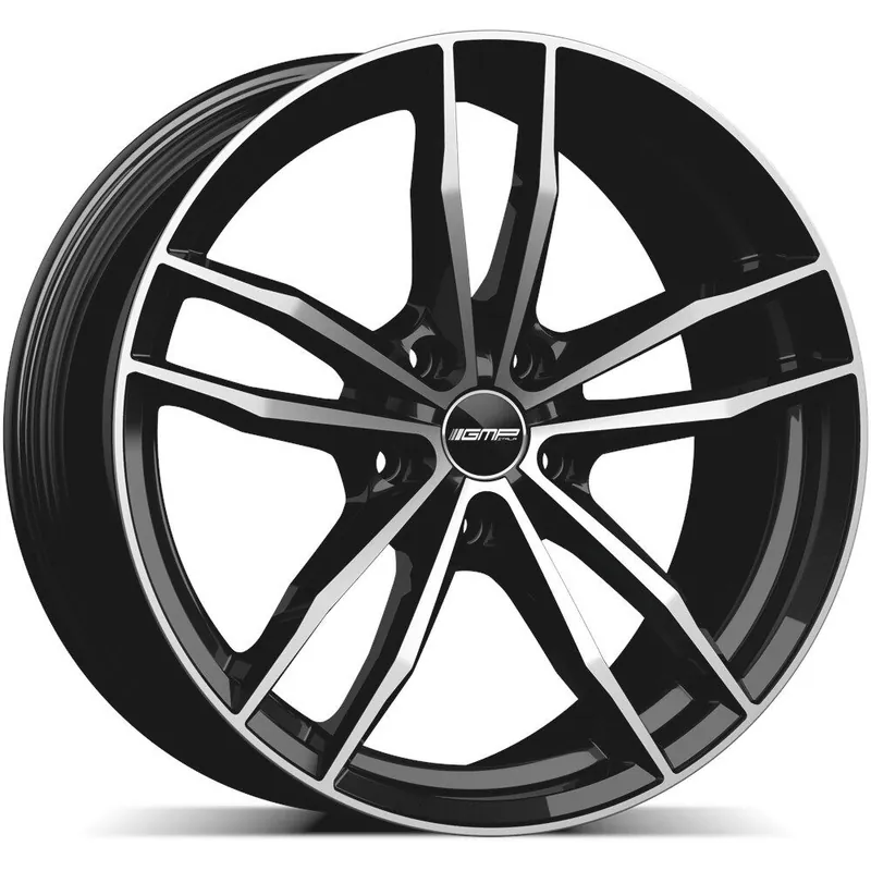 Promoție Janta aliaj GMP SWAN BD 8x18 5x112 ET30 66,6