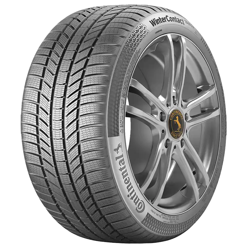 Chilipir Anvelopa Iarna 235/55R17 103V Continental WinterContact TS 870 P XL